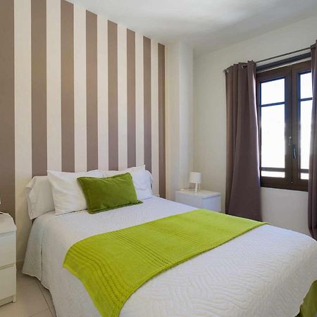 Mahostly Apartamento Comillas Sc Arrecife  Exteriör bild