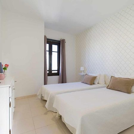 Mahostly Apartamento Comillas Sc Arrecife  Exteriör bild